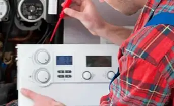 Boiler Repair in Tucson, AZ