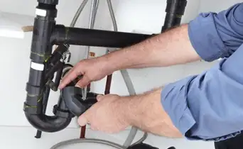 Plumbing Repair in Tucson, AZ