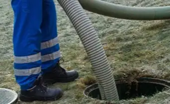 Septic Pumping in Tucson, AZ