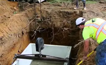 Septic Repair in Tucson, AZ