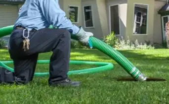 Septic Tank Cleaning in Tucson, AZ