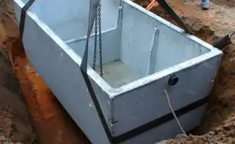 Septic Tank Installation in Tucson, AZ