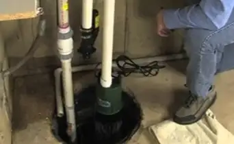 Sump Pump Installation in Tucson, AZ