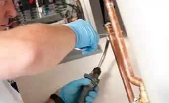 Tankless Water Heater in Tucson, AZ