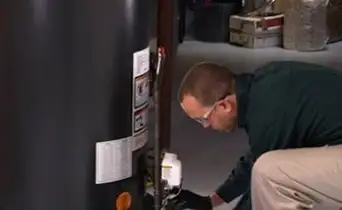 Water Heater Repair in Tucson, AZ