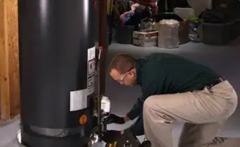 Water Heater Repair in Tucson, AZ